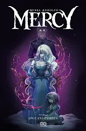 Mercy Tom 2Mirka Andolfo