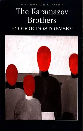 The Karamazov Brothers The Karamazov Brothers