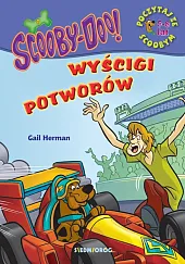 Scooby-Doo! Wyścigi potworówGail Herman