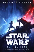 Star Wars Skywalker Odrodzenie
