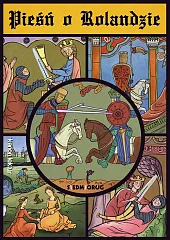 Pieśń o RolandzieTurold 