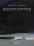 Snowpiercer 3 Przez wieczny śnieg