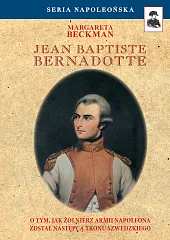 Jean Baptiste BernadotteMargareta Beckman