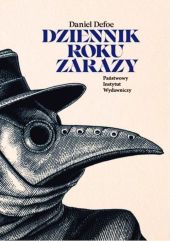 Dziennik roku zarazy Dziennik roku zarazy