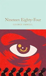 Nineteen Eighty-FourGeorge Orwell Nineteen Eighty-FourGeorge Orwell