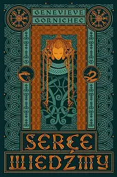 Serce wiedźmyGenevieve Gornichec