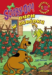 Scooby-Doo! Duch w ogródkuGail Herman