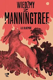 Wiedźmy z ManningtreeK.A. Blakemore