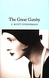 The Great GatsbyScottF. Fitzgerald The Great GatsbyScottF. Fitzgerald