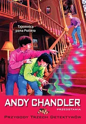 Tajemnica pana Pottera Tom 14Andy Chandler
