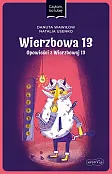 Wierzbowa 13 Opowieści z Wierzbowej 13 Czytam, bo lubię