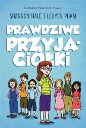 Prawdziwe przyjaciółki Prawdziwe przyjaciółki