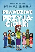 Prawdziwe przyjaciółki Prawdziwe przyjaciółki