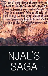 Njals Saga