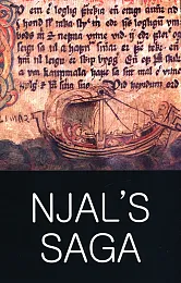 Njals Saga Njals Saga