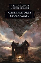 Obserwatorzy spoza czasu Obserwatorzy spoza czasu