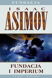 Fundacja i imperiumIsaac Asimov