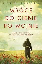 Wrócę do ciebie po wojnieLeon Silver