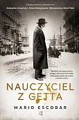 Nauczyciel z getta Nauczyciel z getta
