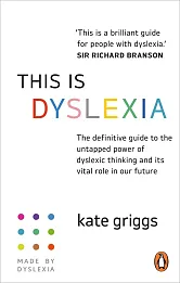 This is Dyslexia