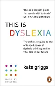 This is Dyslexia