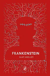 FrankensteinMary Shelley