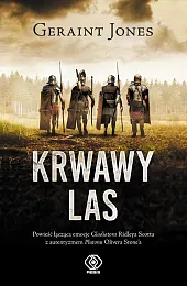 Krwawy lasGeraint Jones