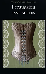 PersuasionJane Austen PersuasionJane Austen