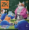 Zeszyty Komiksowe nr 33 Animal studies Zeszyty Komiksowe nr 33 Animal studies