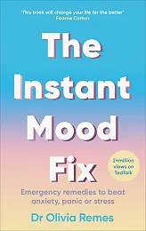 The Instant Mood FixOlivia Remes