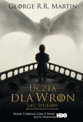 Uczta dla wron Sieć spisków Uczta dla wron Sieć spisków