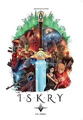 Iskry 1 AmbicjaKrzysztof Łuczyński