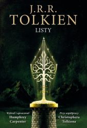 Listy J.R.R. Tolkien Listy J.R.R. Tolkien