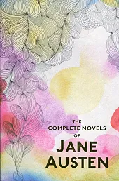 Complete Novels of Jane AustenJane Austen