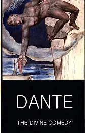 The Divine ComedyDante Alighieri