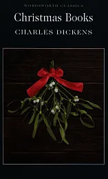Christmas BooksCharles Dickens