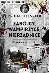 Zabójcy, wampirzyce, nierządnice