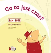 Pan Toti i Plątacze czasuJoanna Sorn-Gara