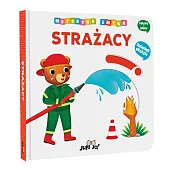 Motoryka smyka StrażacyBenedetta Nigelli