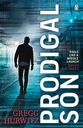 Prodigal SonGregg Hurwitz Prodigal SonGregg Hurwitz