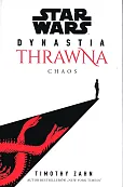 Star Wars Dynastia Thrawna Chaos