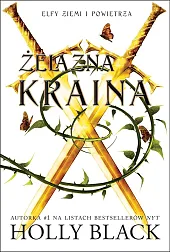 Żelazna KrainaHolly Black