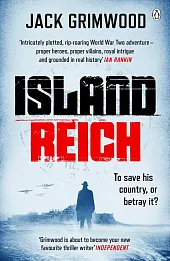 Island Reich Island Reich