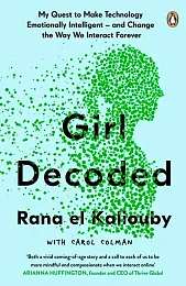 Girl DecodedRana el Kaliouby