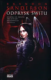 Odprysk śwituBrandon Sanderson