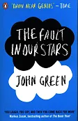 The Fault in Our Stars The Fault in Our Stars