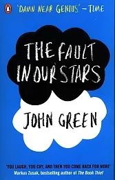 The Fault in Our StarsJohn Green