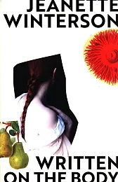 Written on the BodyJeanette Winterson