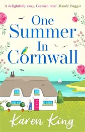 One Summer in CornwallKaren King