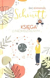 Księga o niewidzialnymEric-Emmanuel Schmitt